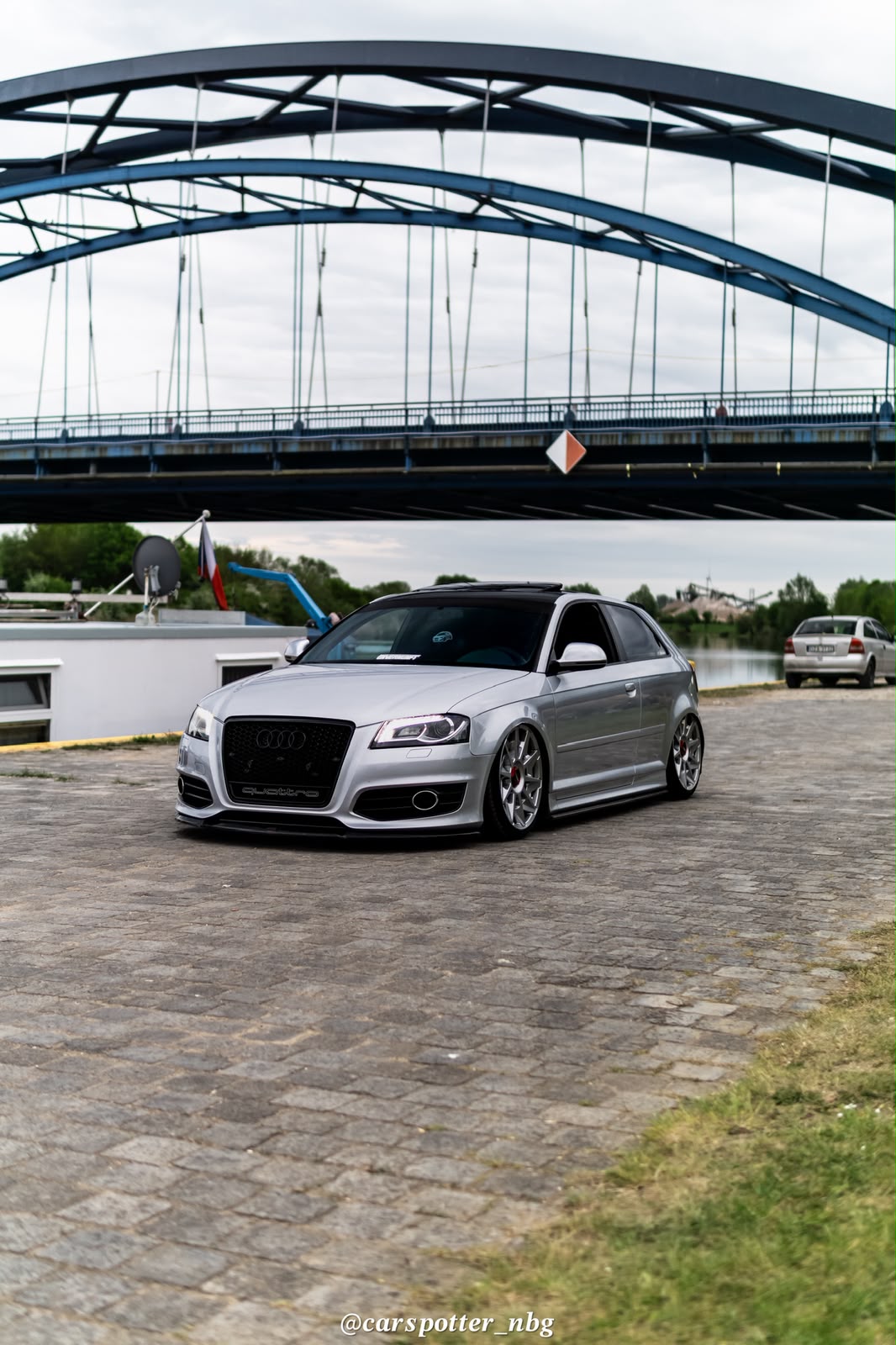 Audi S3 8P – dokumentiertes Fahrzeugprojekt bei MTK Coding