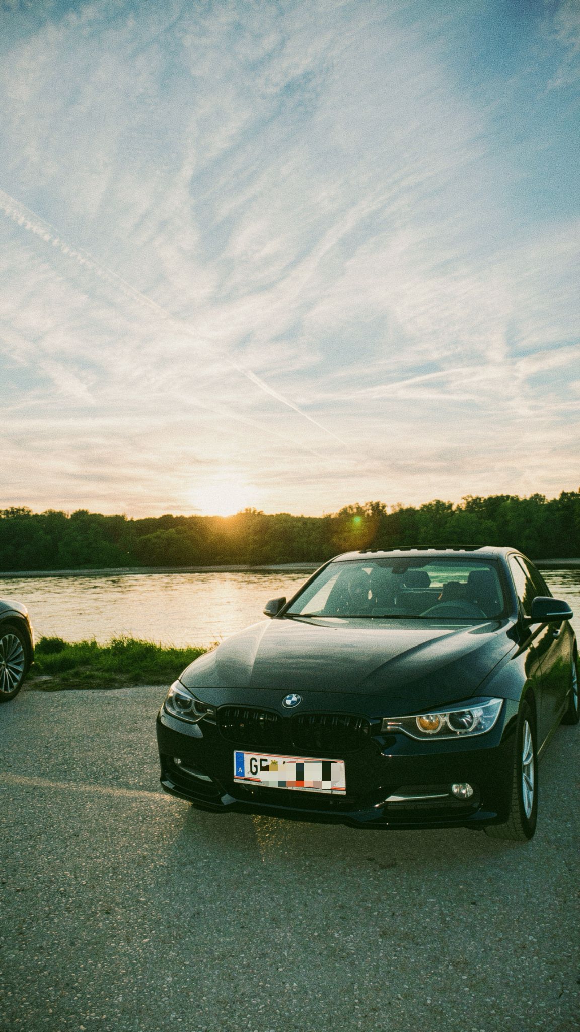 BMW 320D – dokumentiertes Fahrzeugprojekt bei MTK Coding