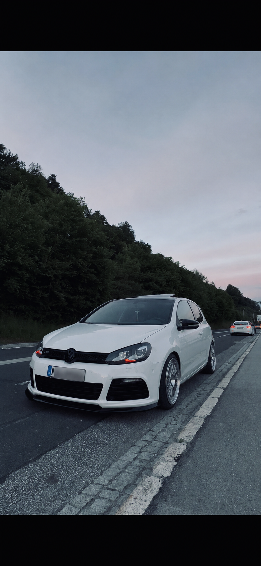Golf 6 GTI – dokumentiertes Fahrzeugprojekt bei MTK Coding