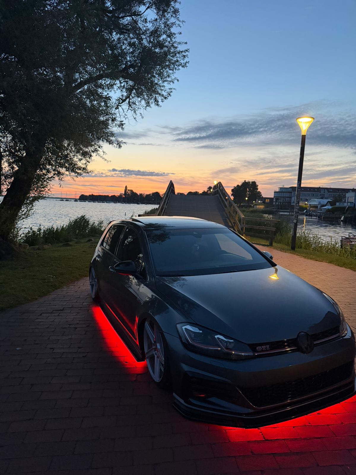 Golf 7 GTI – dokumentiertes Fahrzeugprojekt bei MTK Coding