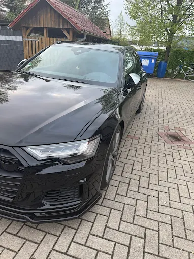 Audi S6 C8 – dokumentiertes Fahrzeugprojekt bei MTK Coding